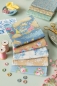Preview: Tilda Patchwork Stoff Baumwolle - Sunday Brunch - Pernille Sand